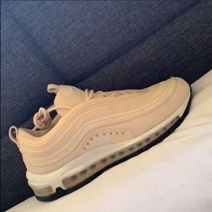 Nike Airmax 97 light pink